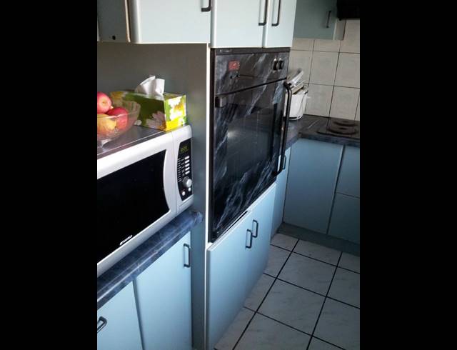 2 BEDROOM APARTMENT FOR SALE IN SUNNYSIDE
